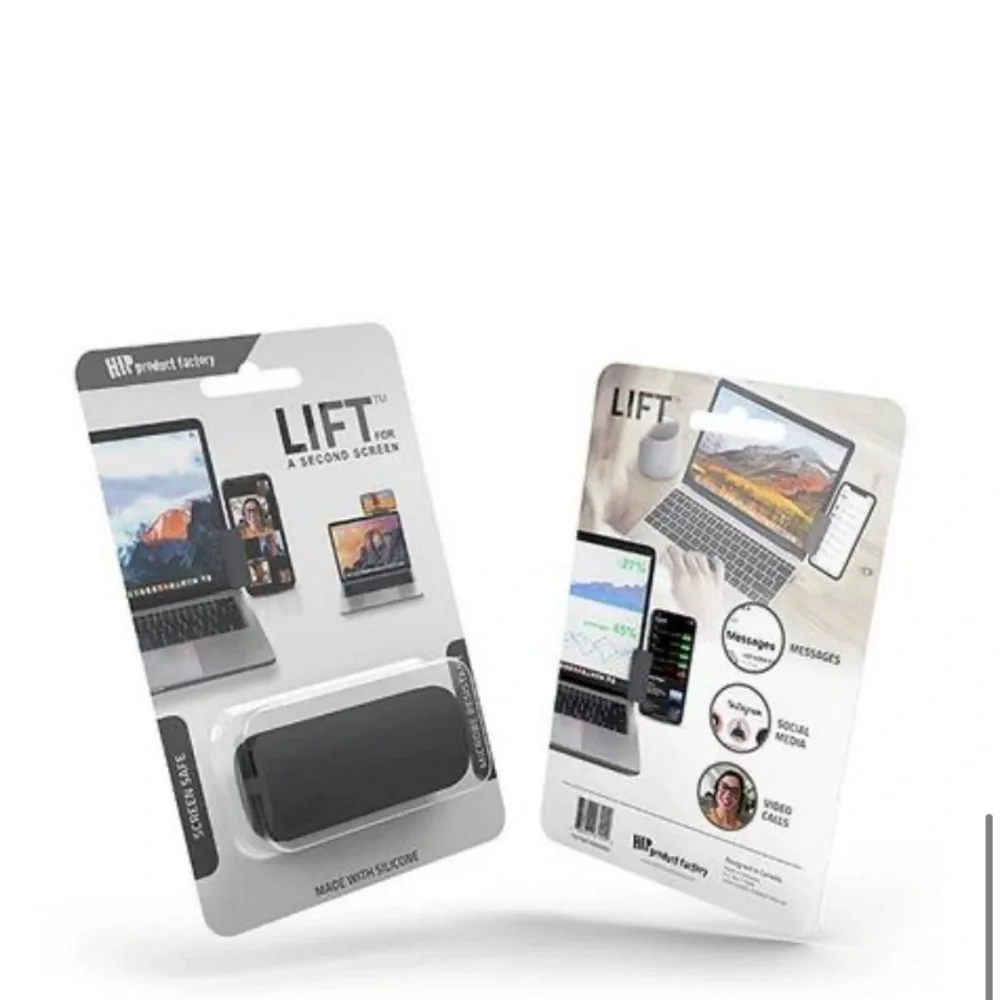 💕NWT Universal Screen Lift